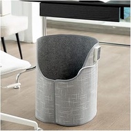 Portable space heating panel, Electric heating for legs, back and feet in winter, 45 ° tipping and o