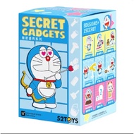 52TOYS DORAEMON SECRET GADGETS BLINDBOX