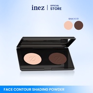 Inez Face Contour Shading Powder