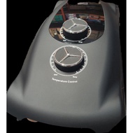 ELMARK LAMBOSPA DC PUMP WATER HEATER WITH/WITHOUT RAIN SHOWER