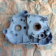 HONDA C100D  50cc CRANKCASE ENGINE / CASING / COVER KULIT ENJIN ORIGINAL