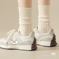 New Balance sneakers 327 New Balance NB ms327ab classic style for men and women's！！！