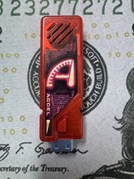 CSM KAMEN RIDER W Accel T2 Ver.2 記憶體（有損）