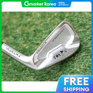 HONMA | DEMO มอสอง TW737Vn FORGED 7番アイアン VIZARD IB95 S คารบอนเชฟททแขงแรงและหนก