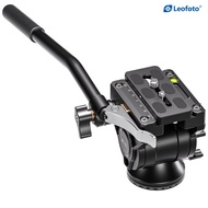 Leofoto BV-10L 60mm Video head