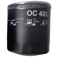 Oil Filter for Audi C5 A6 A4 2.4 2.8 A6L C6 A8 3.0 Brand New