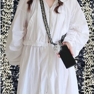 編織手機/包包/相機背帶 - 星夜