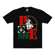 PUBLIC ENEMY WHAT SIDE YOU ON VINTAGEkaos band | PUBLIC ENEMY BAND T-SHIRT | PUBLIC ENEMY BLACK