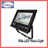 LEMAX FL-150 SMD LED Flood Light Black(150W)(WARMWHITE/DAYLIGHT)