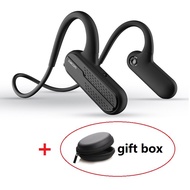 Dacom Airwings MP3 Music Player Bluetooth 5.0 Earphone Sport Waterproof Wireless Headphones 8GB Memo