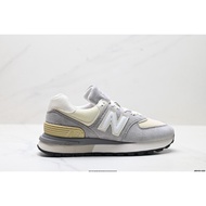 New Balance 574 Series New Balance Low-Top Retro Casual Sports Jogging Shoes 574LGE