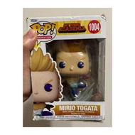 Funko POP! 我的英雄學院 Mirio Togata 公仔