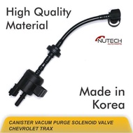 CANISTER VACUM PURGE SOLENOID VALVE KATUP CANISTER CHEVROLET TRAX OEM - KANR