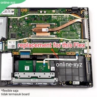 Flexible cable Touchpad ASUS Vivobook X415 M415 X415D X415J X415M X415E M415D M415U M415DA M415DAO X