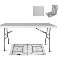 Outdoor Folding Table 120CM 150CM 180CM 240CM TABLE / OUTDOOR foldable table