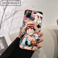 [H158] Case INFINIX SMART 5 Fashion Casing ONEPIECE Hardcase 3D Fullprint Kesing INFINIX SMART 5- Ca