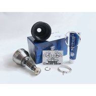 CV JOINT JOIN KOKEL OUTER AXLE FORD FIESTA 1.4 8US1-3B436-DC TV 25x23x53.5