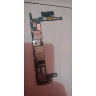 MESIN Xz1 imei null Engine