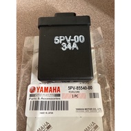 YAMAHA RXZ 5PV CDI UNIT ASSY <JAPAN>