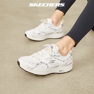 Skechers Women GOrun Consistent Shoes - 128270-WHT