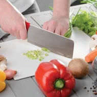 kool - 7吋中式廚刀