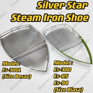 ES-85 , ES-94A , ES-300 , Es-300L Tapak Steam Iron / Steam Iron Shoe