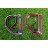 Ford ranger t9 2023 side vent cover Ranger T9 Side Vent Cover ranger t9 xl xlt wiltrack side vent 4x
