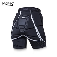 propro | กางเกงป้องกันการเล่นสกีแบบยืดหยุ่น ไม่ลื่น และสบาย