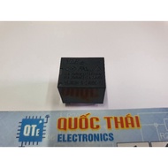 Relay 24vDC (electromagnetic switch)