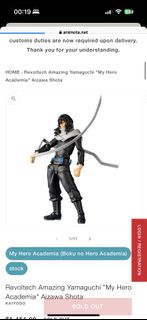 收！我的英雄學院海洋堂相澤消太