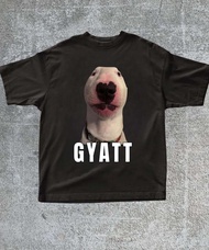 Gyatt T Shirtfunny Gen Z Meme Shirtgag Gifts Shirtembarassing Shirtedgy Humor Gift For Men Womencrin
