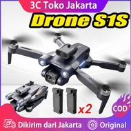 ready.!! Drone Kamera Jarak Jauh Murah Drone S1S Drone GPS Murah Dual