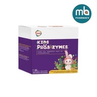 [Exp: Feb 2026] GKB KIDS PROBIZYMES SACHET 30'S