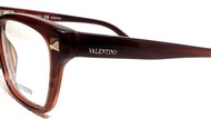VALENTINO 范倫鐵諾 全新正品 光學眼鏡