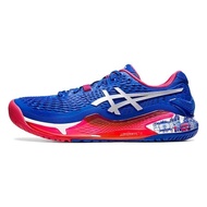 New RESOLUTION 9 running shoes badminton shoes men's volleyball shoes
