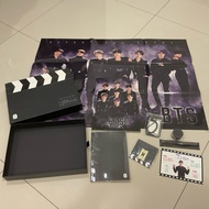 BTS Army Membership Kit