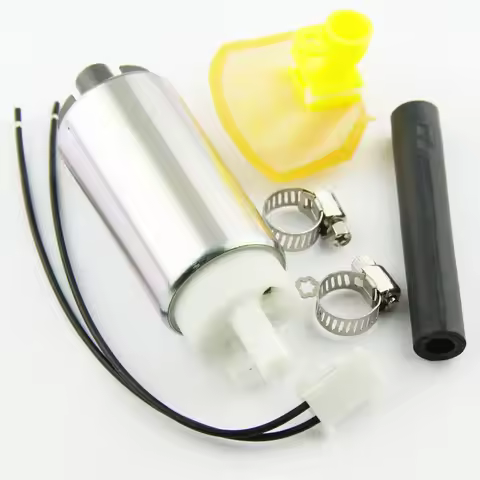 petrol gas Fuel Pump FOR YAMAHA XV1900A Midnight Star XV1900AS Roadliner S XV1900 XV1900CT Stratolin