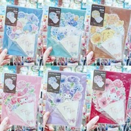 日本 sanrio 心意卡 萬用卡 情人節卡✉