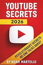 YouTube Secrets 2026: Faceless Channels, Automation, and Revenue Scaling - The Playbook No One Talks