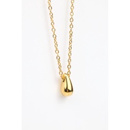 เครื่องประดับ Stainless Steel 316L ไม่แพ้ ไม่ลอก ไม่ดำ ใส่โดนน้ำได้ Fonney