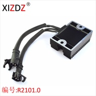 74546-07A 74711-08 74711-08 H1108 H4607 Penerus untuk Harley