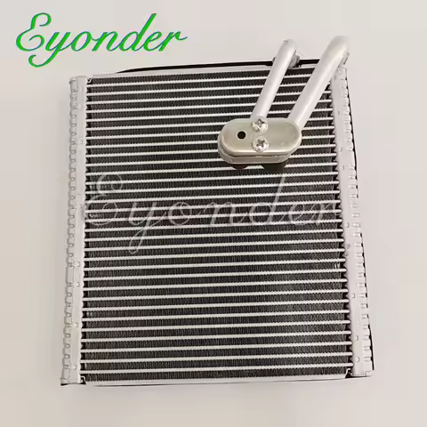AC Air Conditioning Conditioner Cooling Coil Core Evaporator for HYUNDAI Tucson KIA Sportage 97139D7