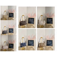 AJCD| Caoch atilon19 Kelibag/Minihandbag with box and paper bag