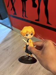 鬼滅之刃 Q POSKET 我妻善逸 Ver A 正常色