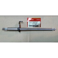 Gear Shaft Wave 125s/R/X/Windshield/125i Whale Genuine Led 24610-KPH-900 Rantai Motor Gear Box Racin