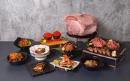 Buffet tại Hotel ICON | The Market | Buffet trưa, Buffet tối, Trà chiều | Món tráng miệng sầu riêng 
