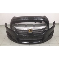 Honda Stream RSZ RN6 ARS Bodykit Bumper