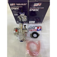 uma racing carburetor pwk v2 30MM/32MM