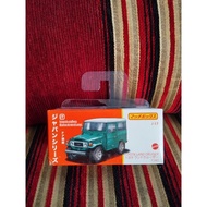 Matchbox Toyota Land Cruiser FJ40