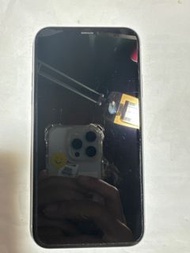 iPhone XR 128G外觀極新 嘉義市可面交 (誠可議)
